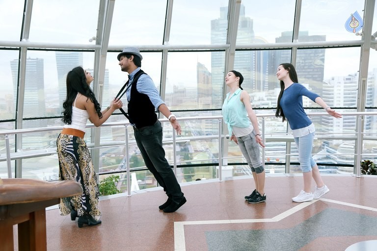 Vaishakham Movie New Photos - 8 / 32 photos