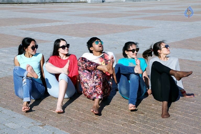 Vaishakham Movie New Photos - 15 / 32 photos