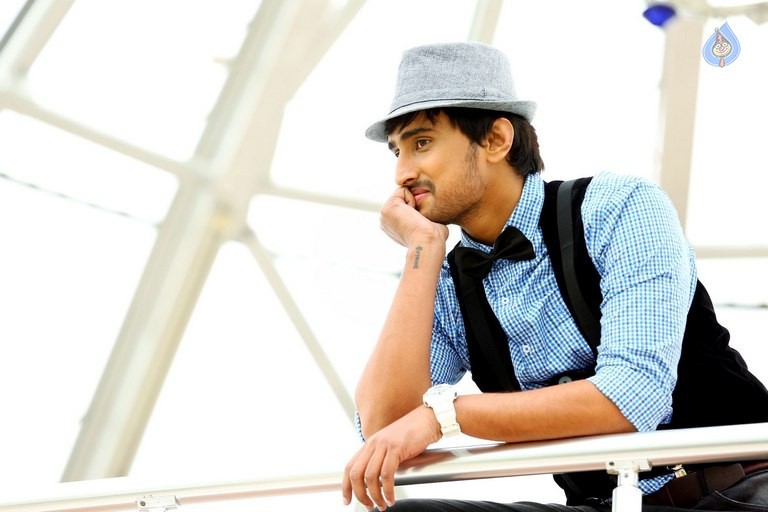 Vaishakham Movie New Photos - 18 / 32 photos