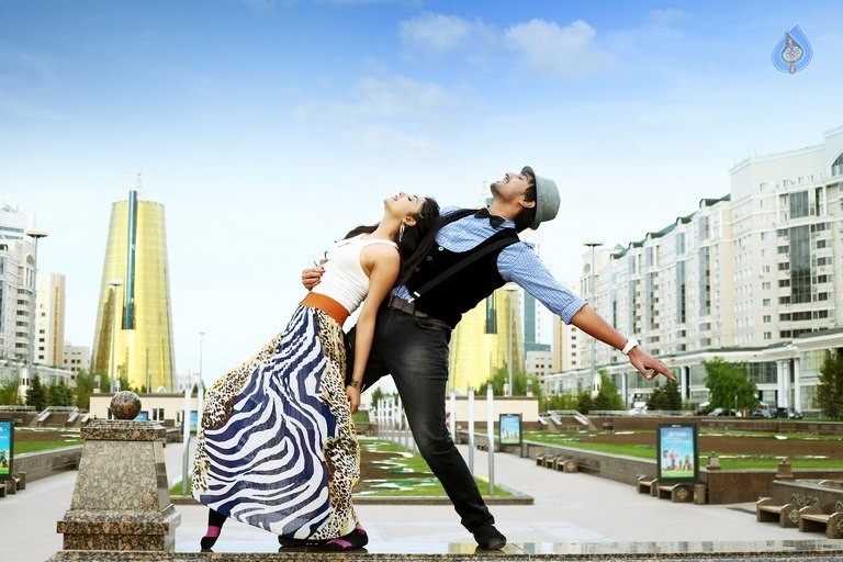 Vaishakham Movie New Photos - 19 / 32 photos