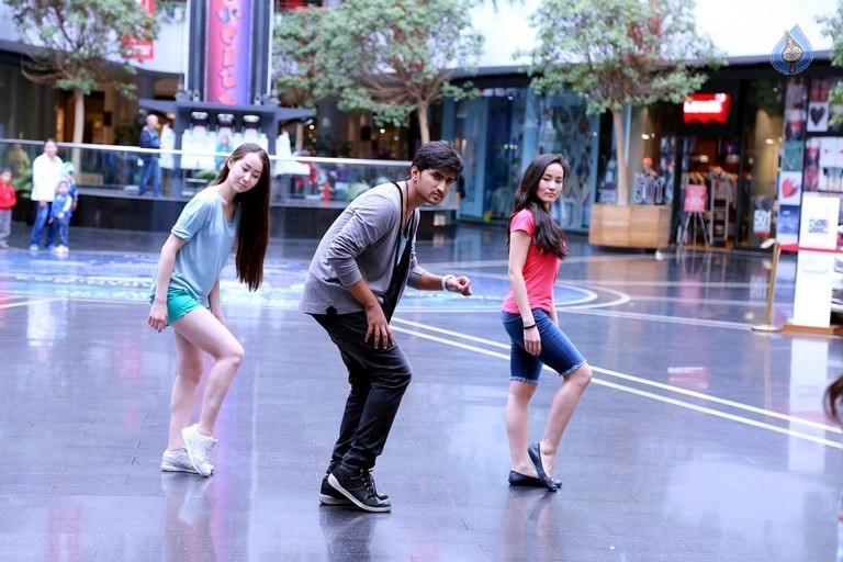 Vaishakham Movie New Photos - 20 / 32 photos