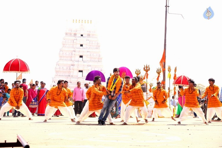 Vaishakham Movie Song Stills - 10 / 23 photos