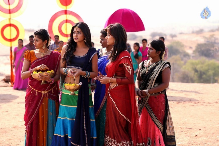 Vaishakham Movie Song Stills - 18 / 23 photos