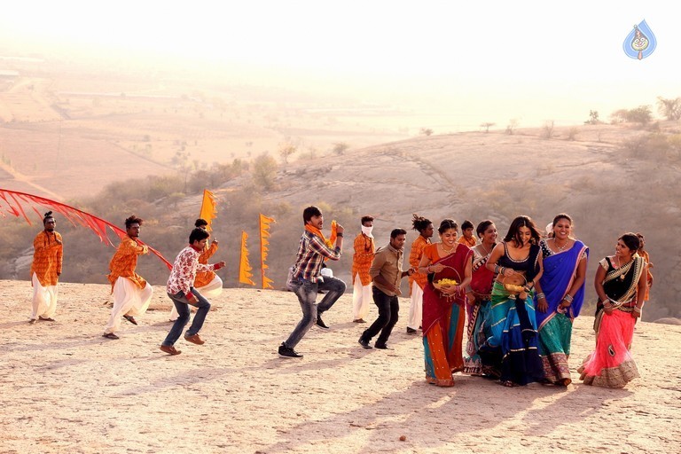 Vaishakham Movie Song Stills - 19 / 23 photos