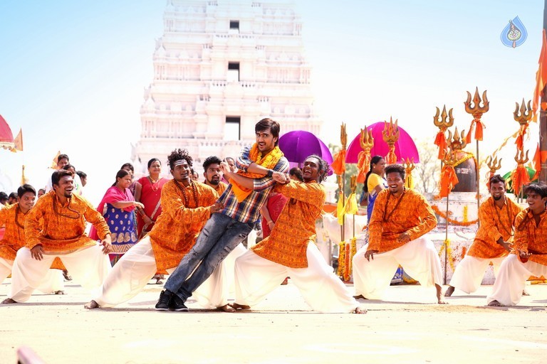 Vaishakham Movie Song Stills - 20 / 23 photos