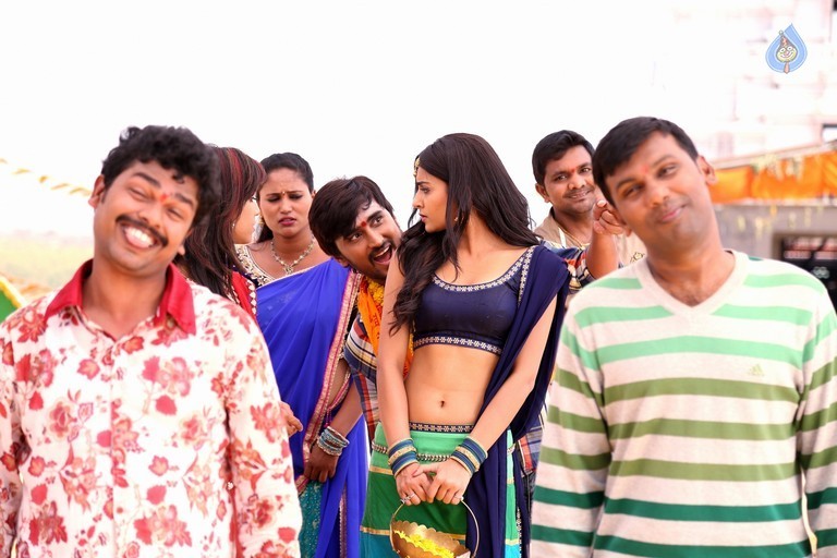 Vaishakham Movie Song Stills - 22 / 23 photos