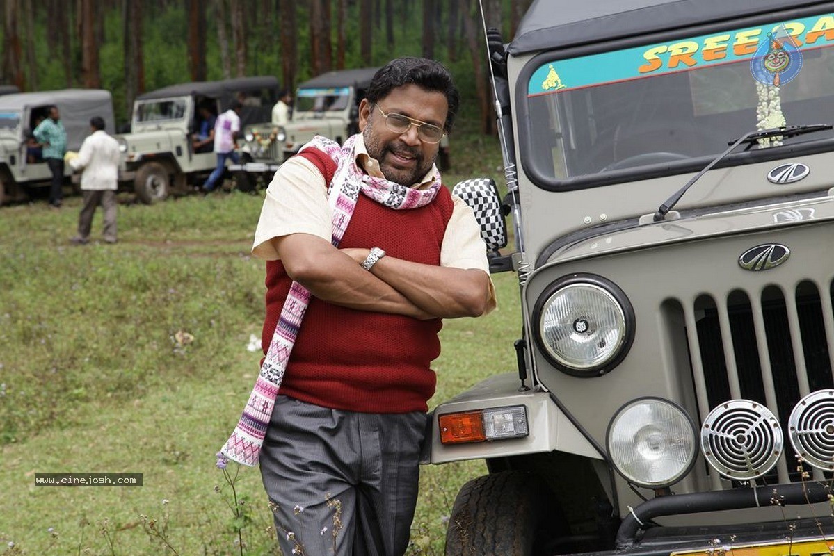 Vajram Tamil Movie Stills - 1 / 66 photos