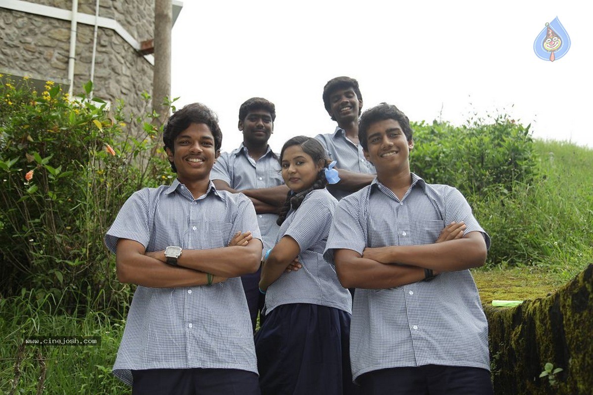 Vajram Tamil Movie Stills - 17 / 66 photos