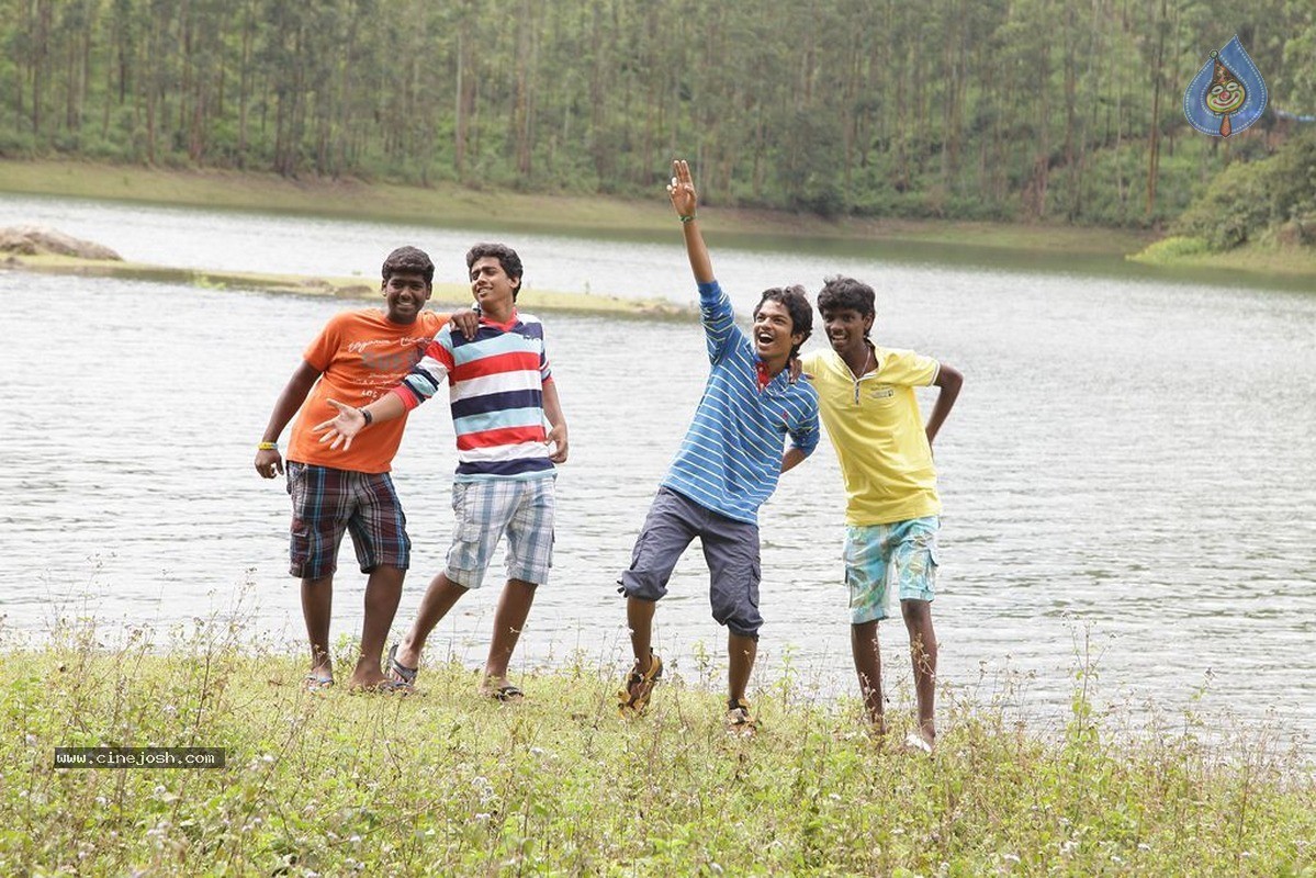 Vajram Tamil Movie Stills - 29 / 66 photos