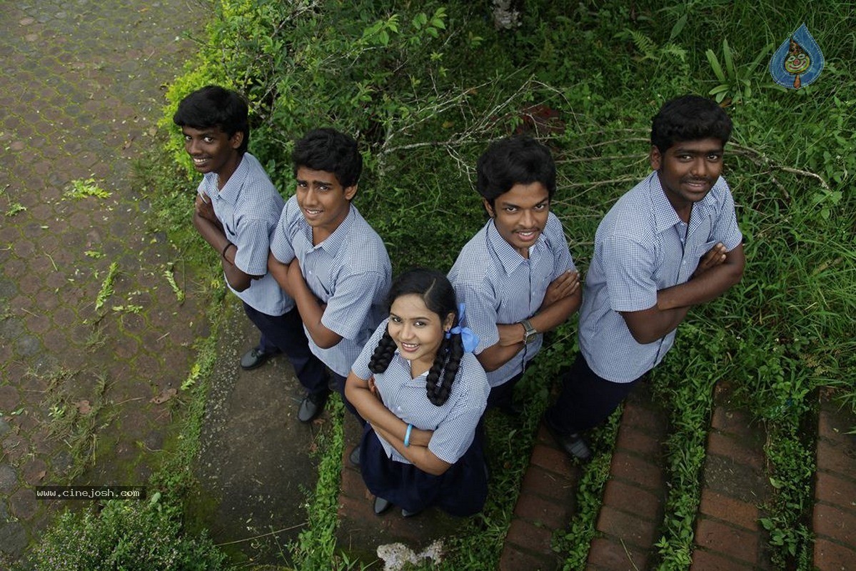 Vajram Tamil Movie Stills - 47 / 66 photos