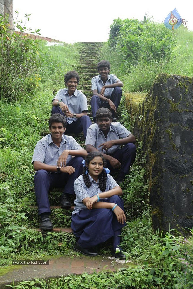 Vajram Tamil Movie Stills - 56 / 66 photos