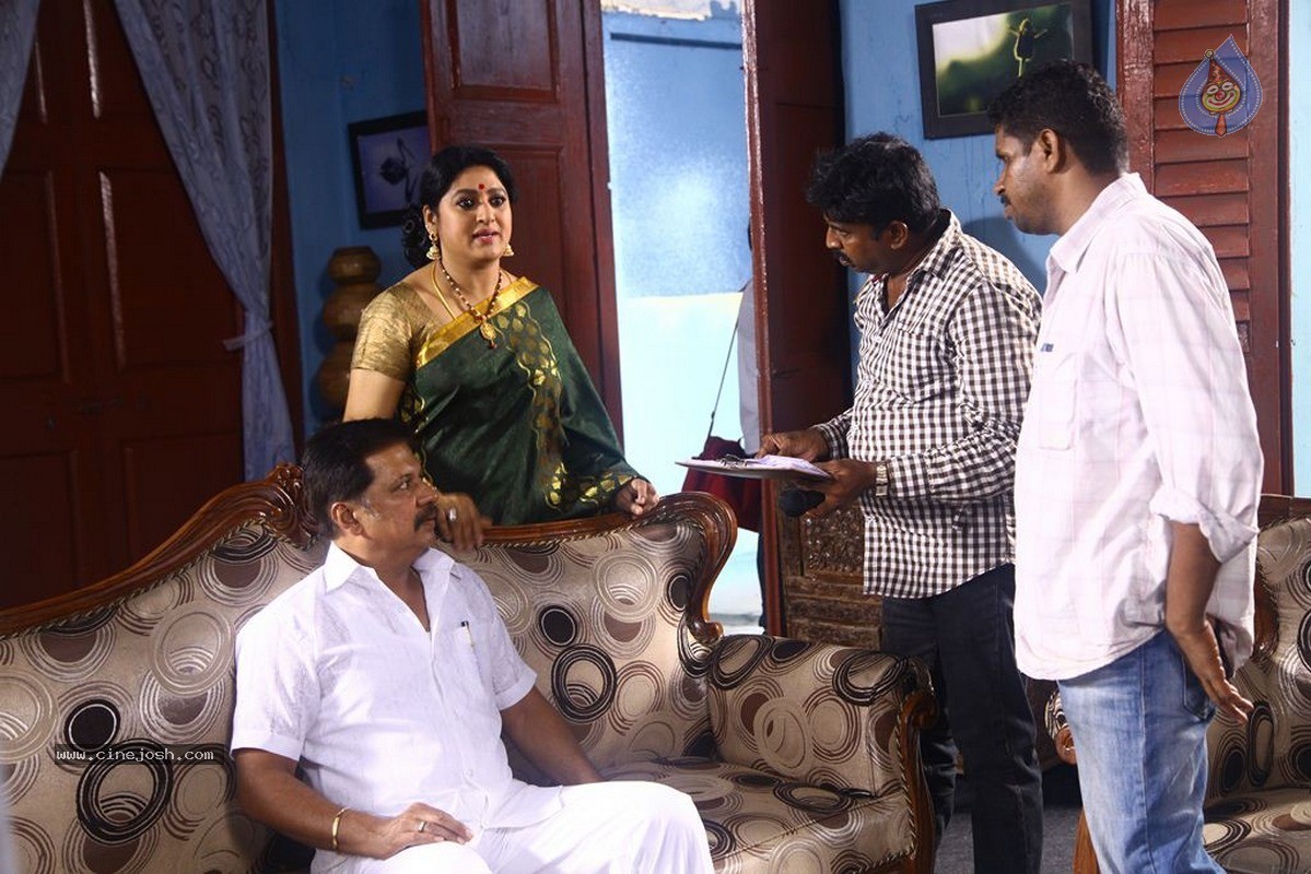 Vajram Tamil Movie Stills - 62 / 66 photos