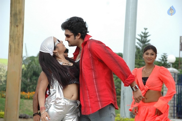 Valapu Soudam Movie Stills - 14 / 18 photos