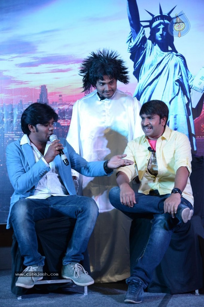 Vammo Movie Opening - 22 / 88 photos