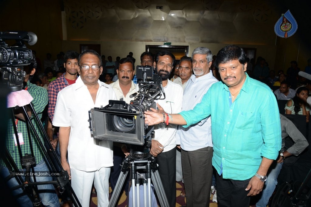 Vammo Movie Opening - 33 / 88 photos