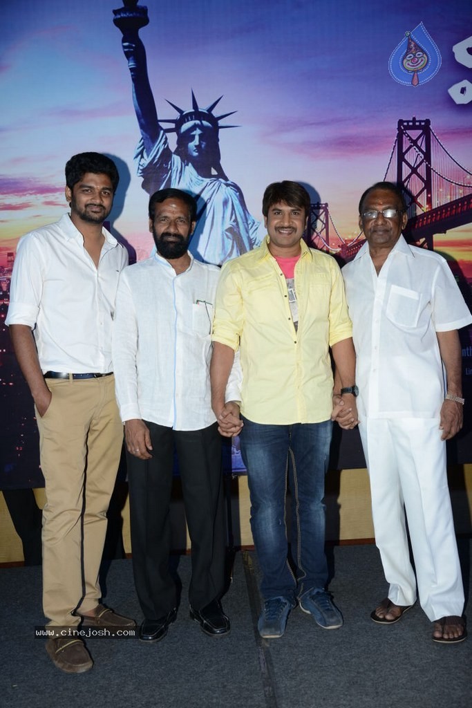 Vammo Movie Opening - 47 / 88 photos