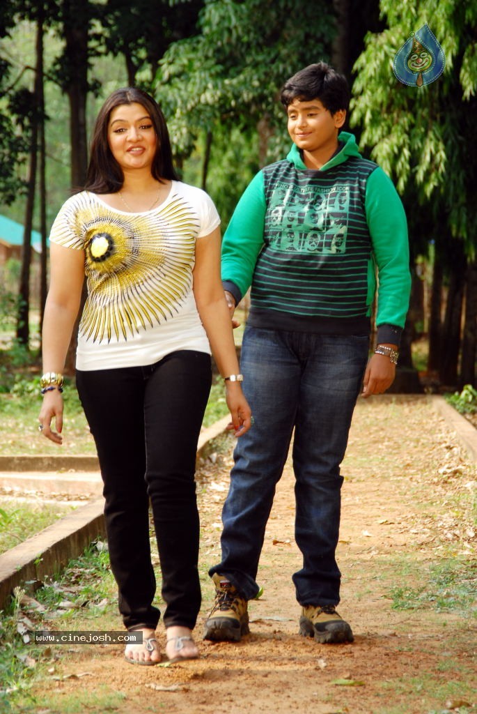 Vana Kanya Wonder Veerudu Movie Stills - 1 / 10 photos