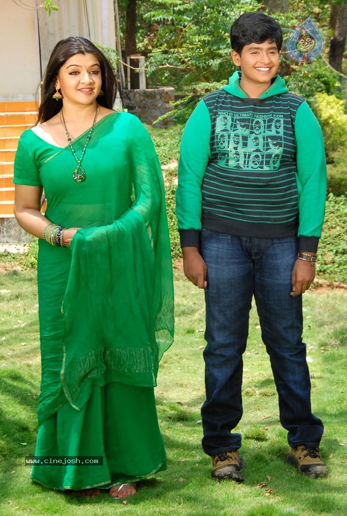 Vana Kanya Wonder Veerudu Movie Stills - 7 / 10 photos