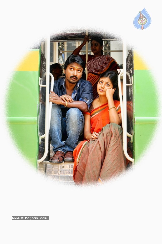 Vanavarayan Vallavarayan Tamil Film Stills - 28 / 46 photos