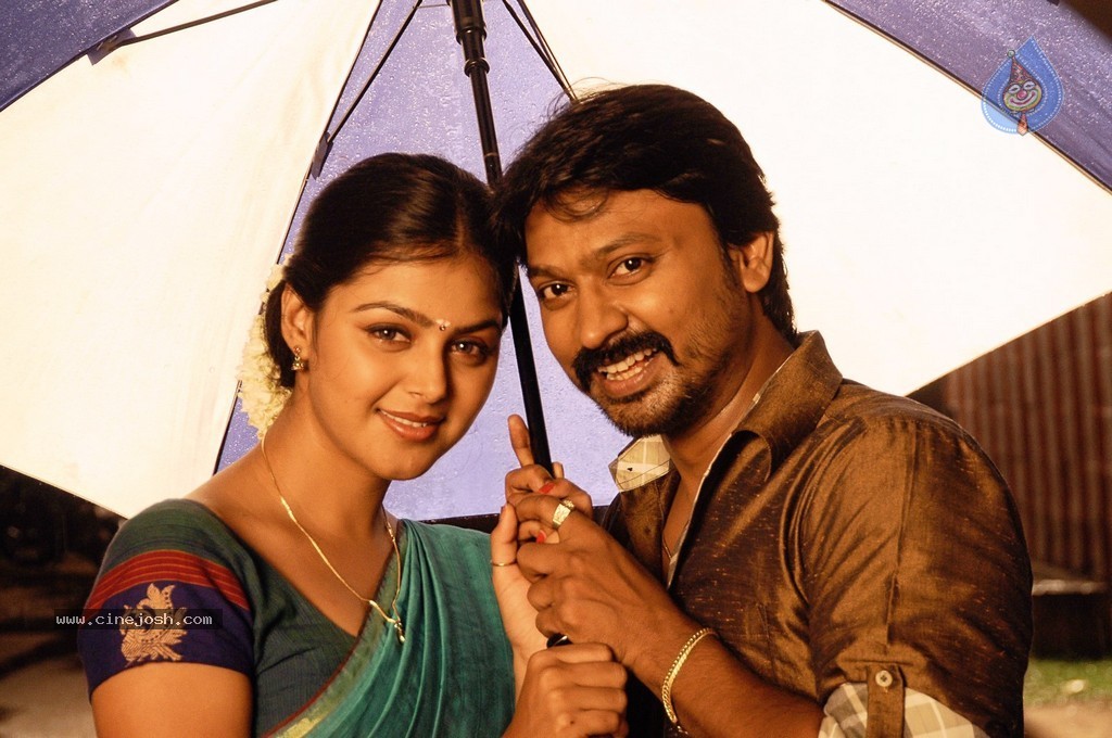Vanavarayan Vallavarayan Tamil Film Stills - 36 / 46 photos