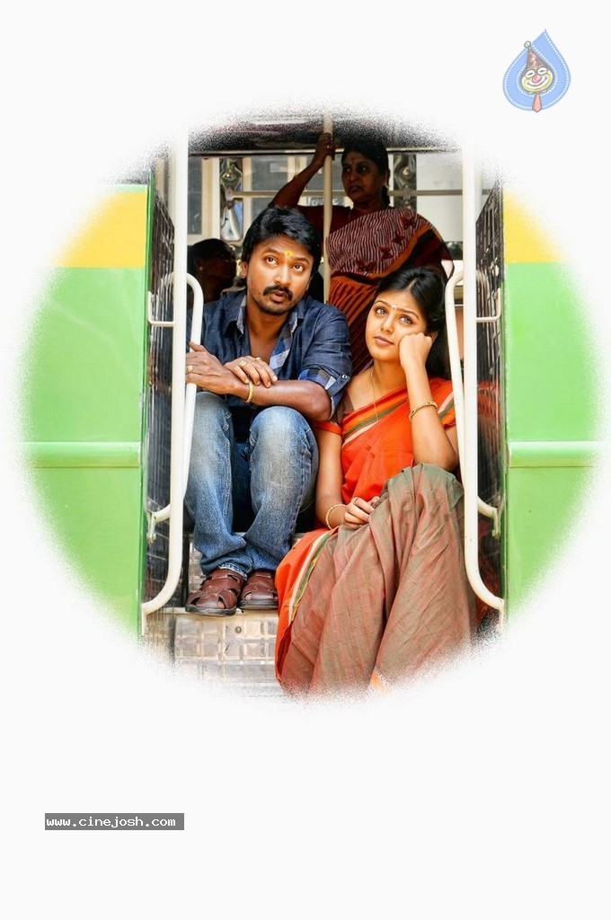 Vanavarayan Vallavarayan Tamil Movie Photos - 3 / 81 photos