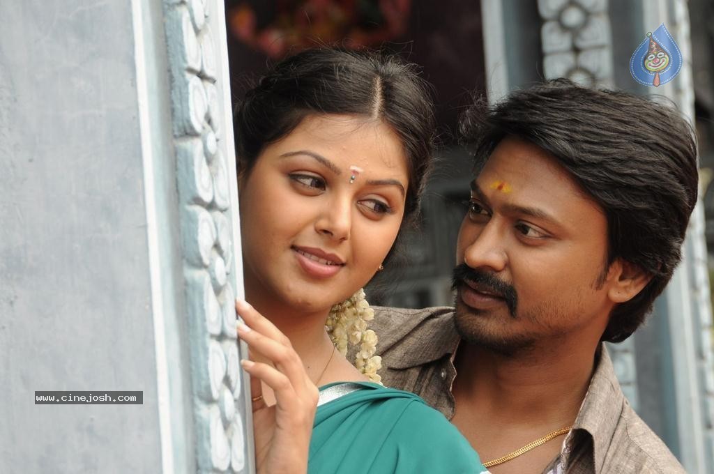 Vanavarayan Vallavarayan Tamil Movie Photos - 16 / 81 photos