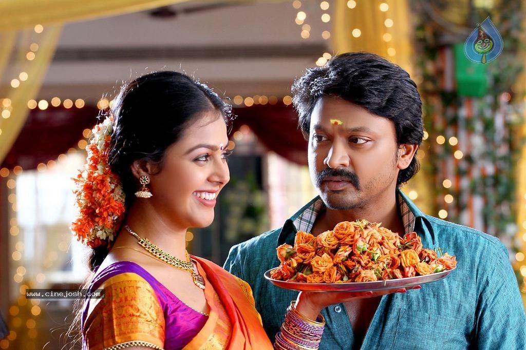 Vanavarayan Vallavarayan Tamil Movie Photos - 40 / 81 photos