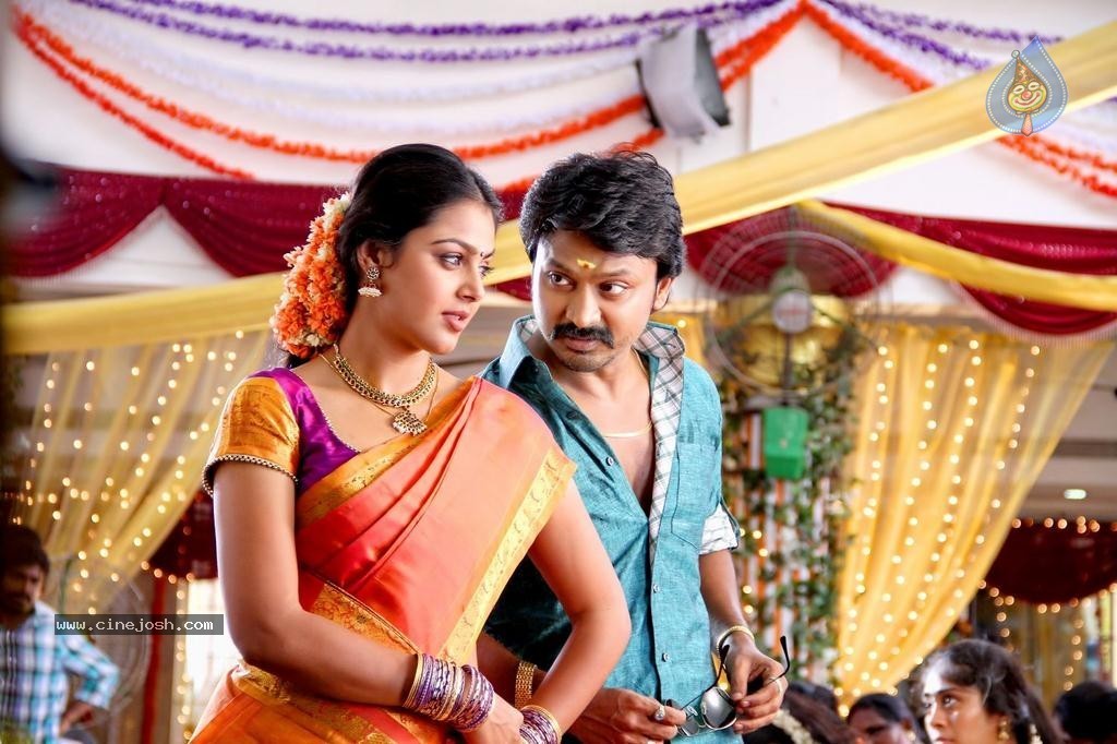 Vanavarayan Vallavarayan Tamil Movie Photos - 41 / 81 photos