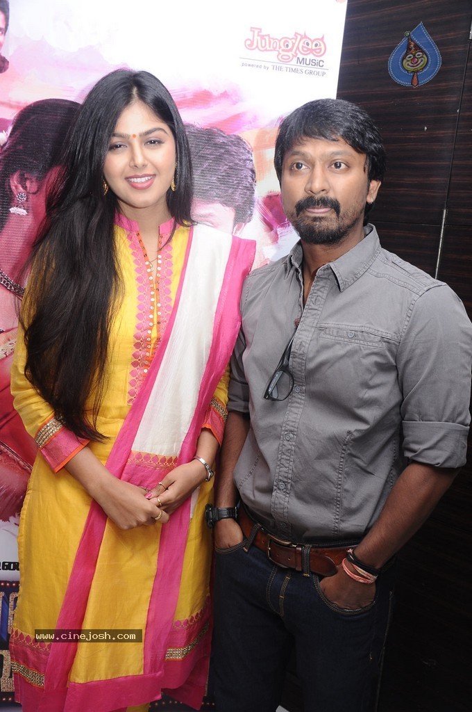 Vanavarayan Vallavarayan Tamil Movie Photos - 70 / 81 photos