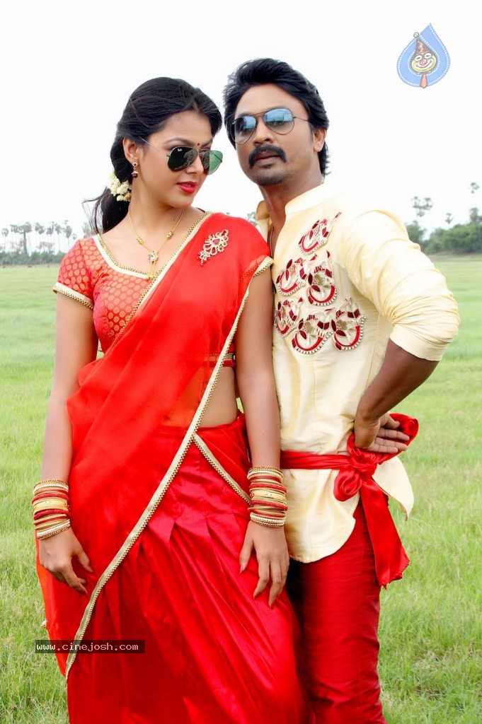 Vanavarayan Vallavarayan Tamil Movie Photos - 3 / 17 photos