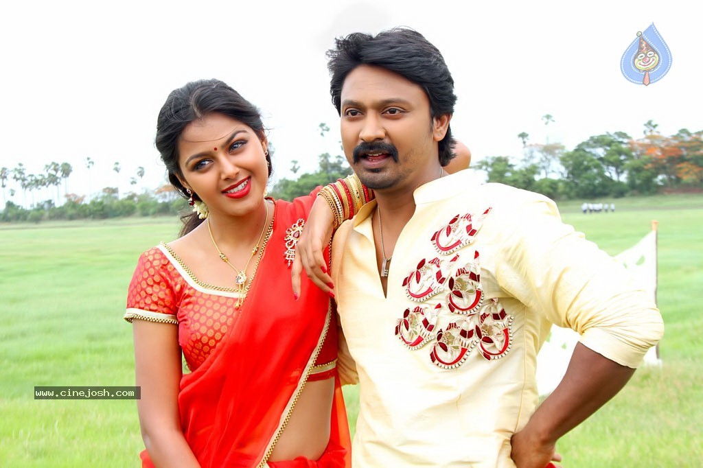 Vanavarayan Vallavarayan Tamil Movie Photos - 8 / 17 photos