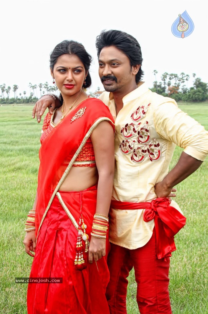 Vanavarayan Vallavarayan Tamil Movie Photos - 17 / 17 photos