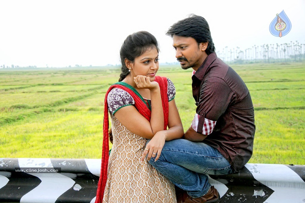 Vanavrayan Vallavarayan Tamil Movie Photos - 12 / 23 photos
