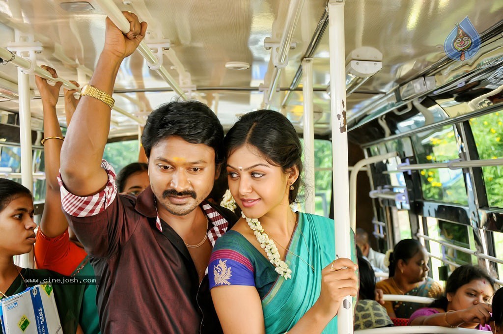 Vanavrayan Vallavarayan Tamil Movie Photos - 16 / 23 photos