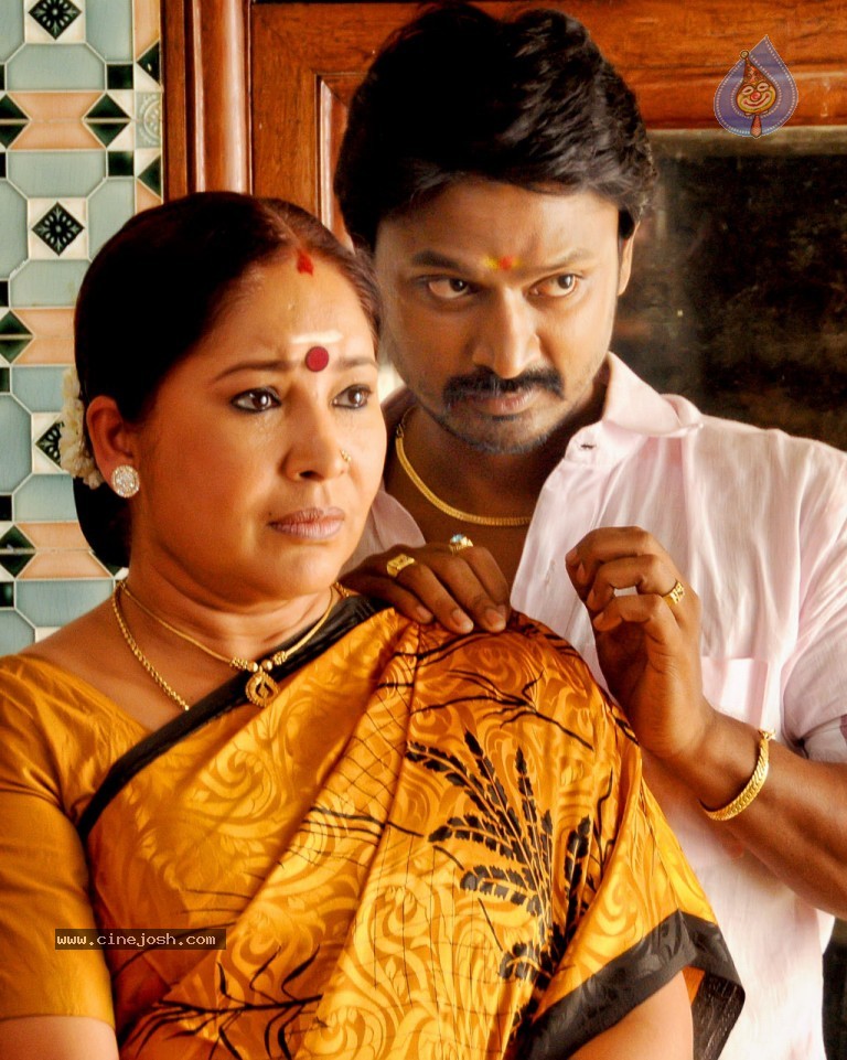 Vanavrayan Vallavarayan Tamil Movie Photos - 17 / 23 photos