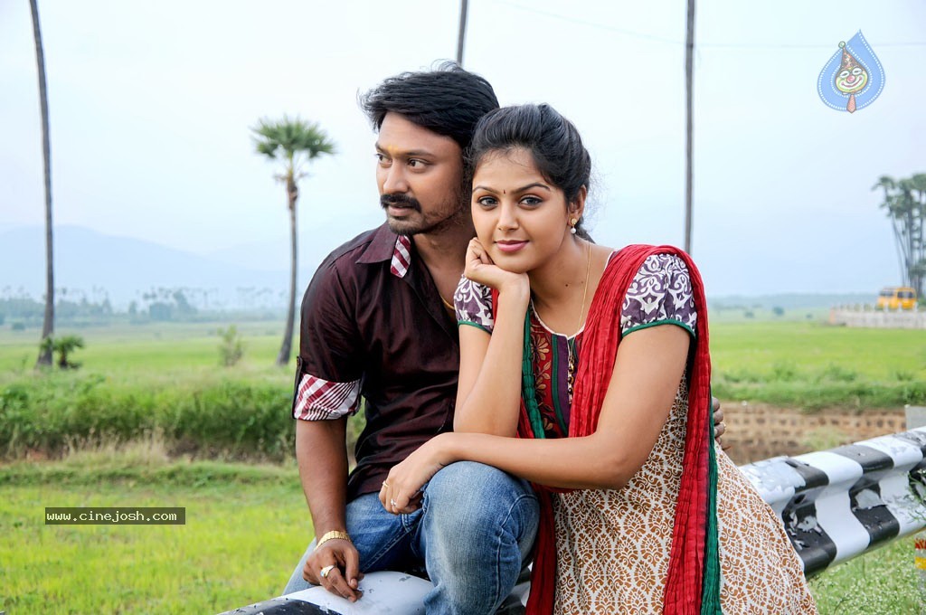 Vanavrayan Vallavarayan Tamil Movie Photos - 21 / 23 photos