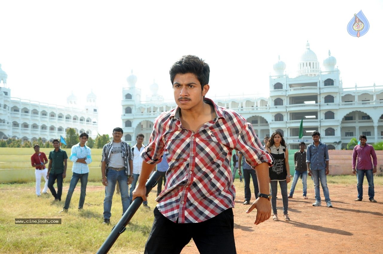 Vandanam Movie New Stills - 1 / 11 photos