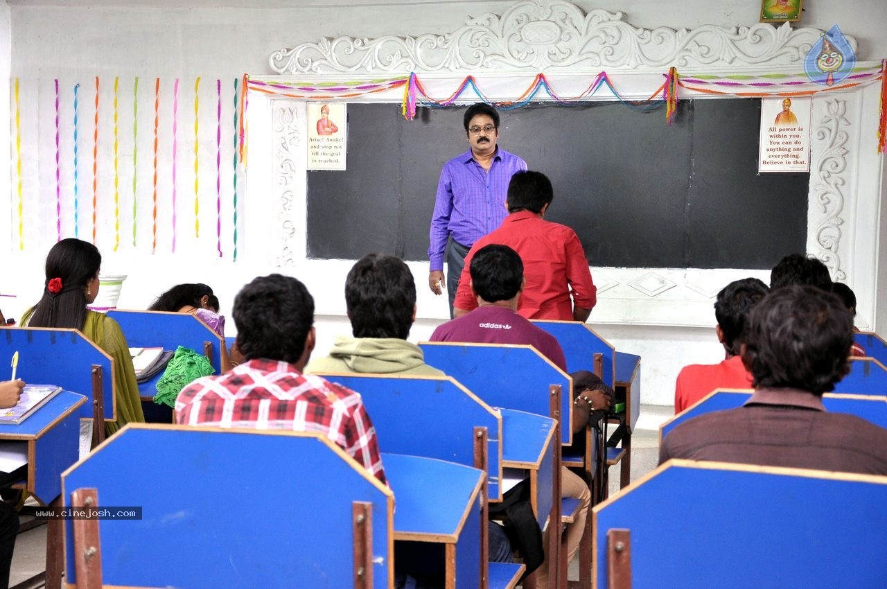 Vandanam Movie New Stills - 7 / 11 photos