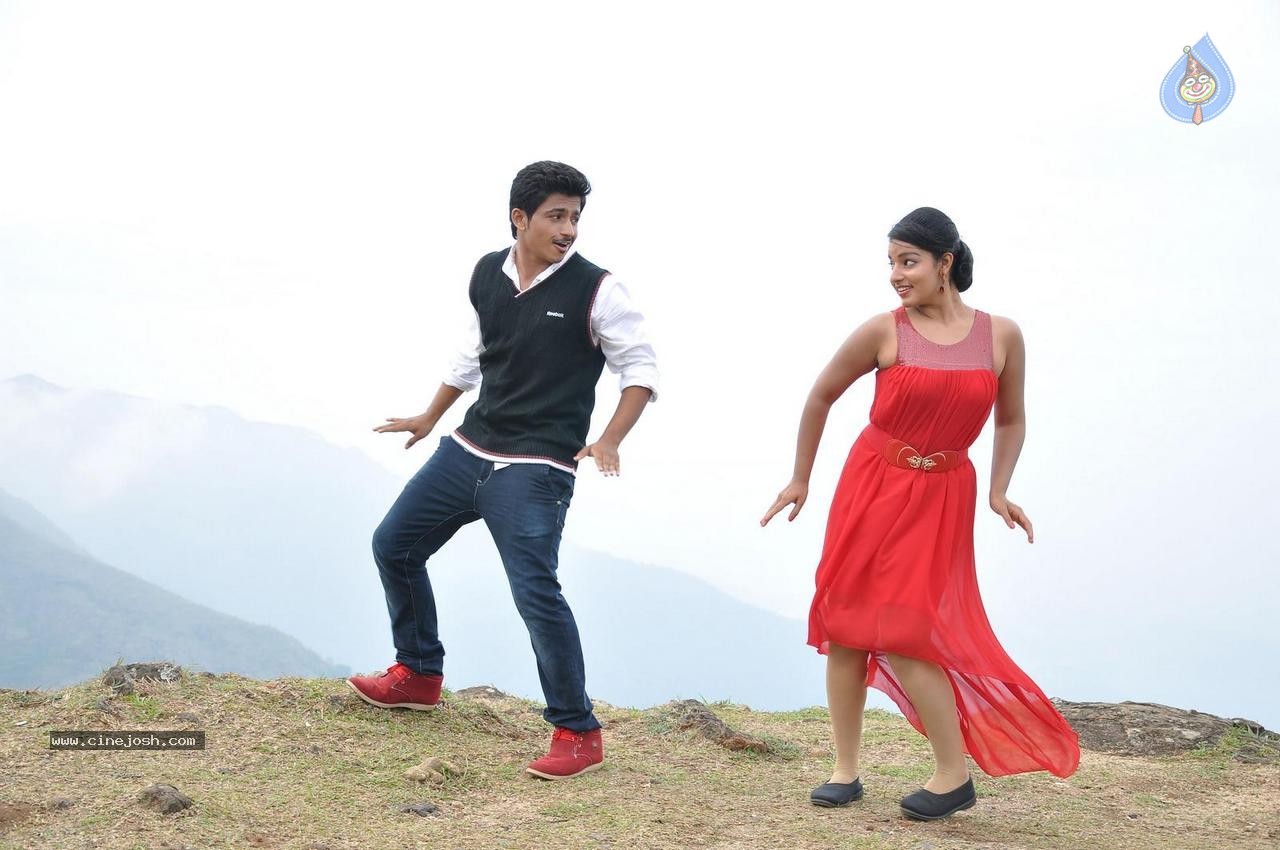 Vandanam Movie Stills - 21 / 25 photos