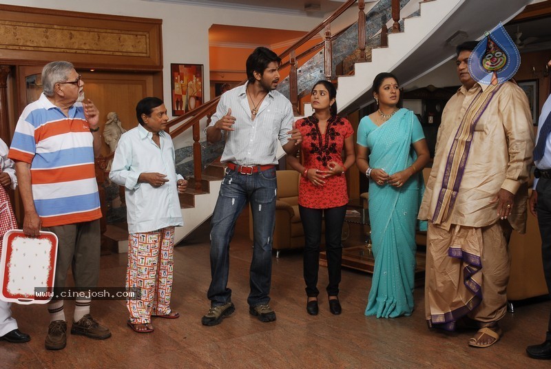 Vankarodu Movie New Stills - 22 / 32 photos