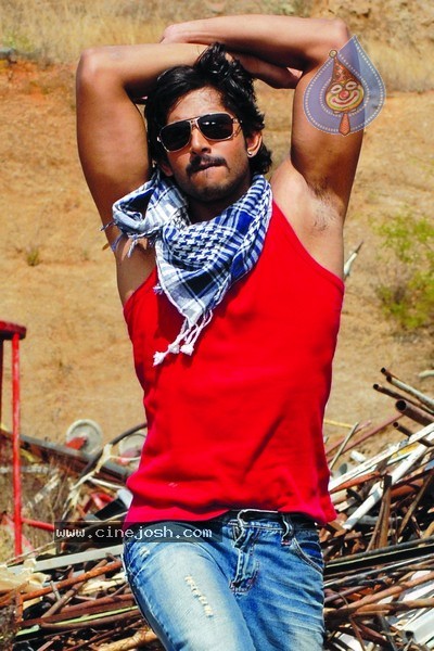 Vankarodu Movie New Stills - 25 / 32 photos