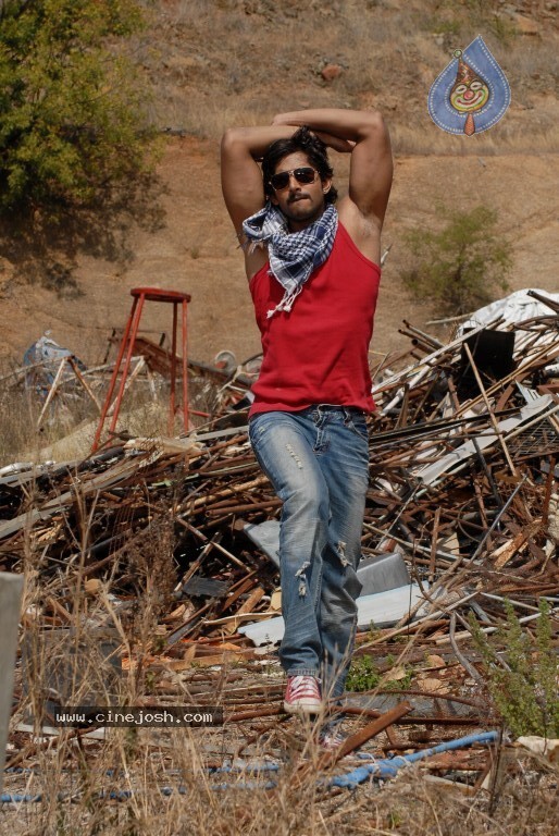 Vankarodu Movie New Stills - 2 / 45 photos