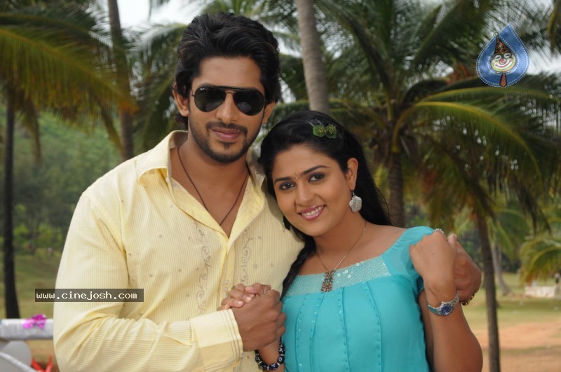 Vankarodu Movie Stills - 7 / 110 photos