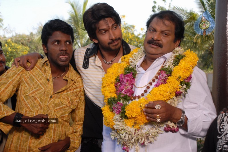 Vankarodu Movie Stills - 13 / 110 photos