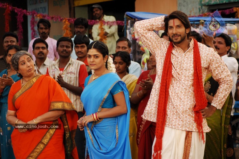 Vankarodu Movie Stills - 19 / 110 photos