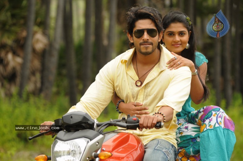 Vankarodu Movie Stills - 30 / 110 photos