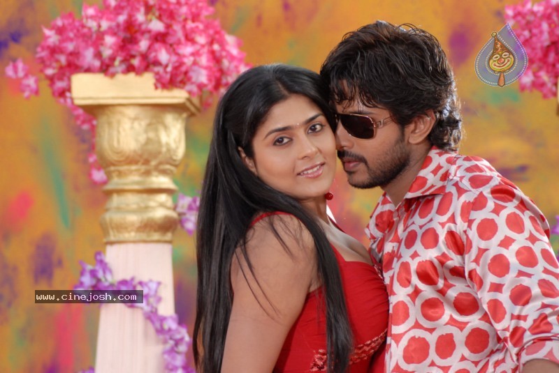 Vankarodu Movie Stills - 47 / 110 photos