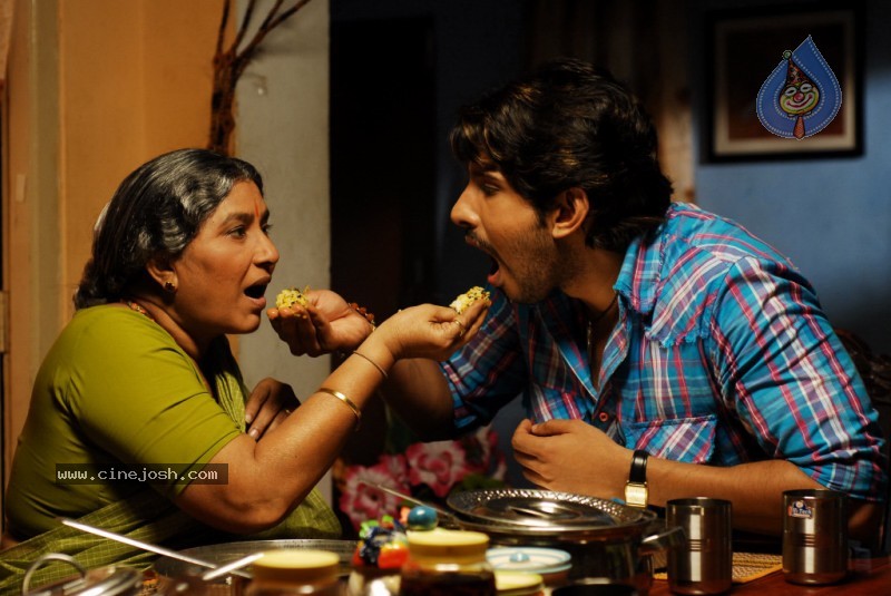 Vankarodu Movie Stills - 52 / 110 photos