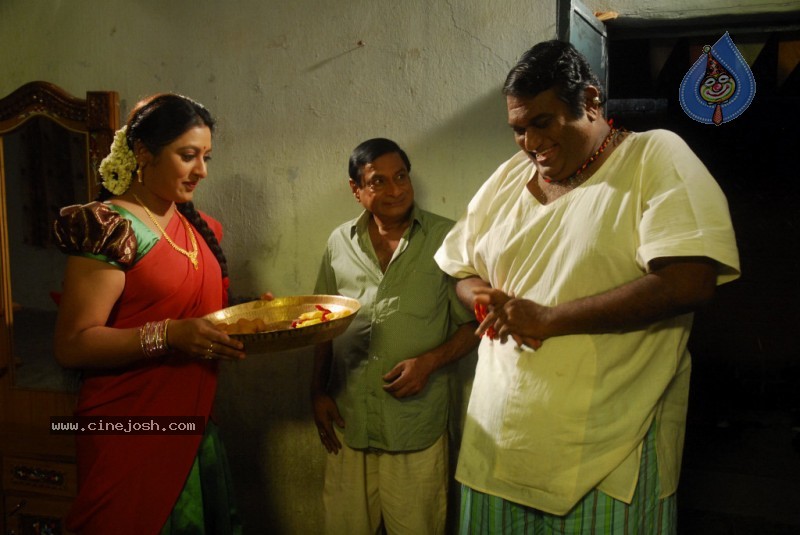 Vankarodu Movie Stills - 102 / 110 photos