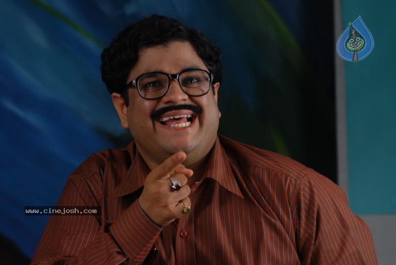 Vankay Fry Movie Latest Stills - 36 / 37 photos